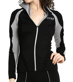 Falke Ergonomic Apparel Sanja Long Sleeve Jacket